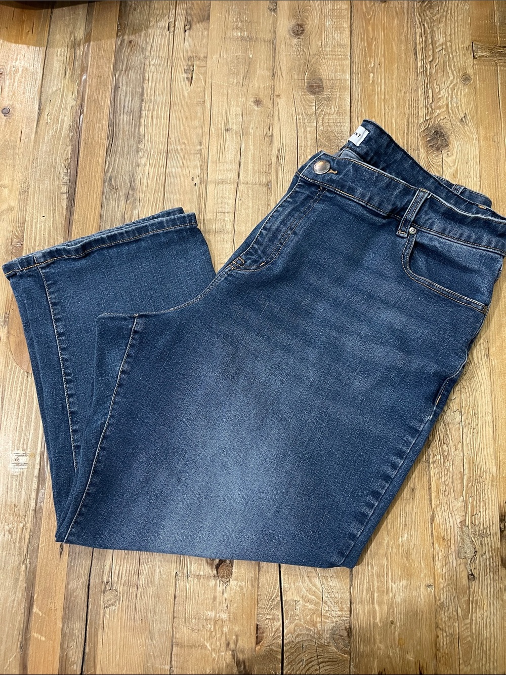 Lane Bryant Denim Jeans Size 18